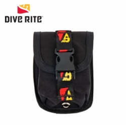 Travel Weight Pocket - Dive Rite