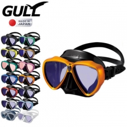 Mobile Version - Mask Gull Mantis Lv Amber UV 420