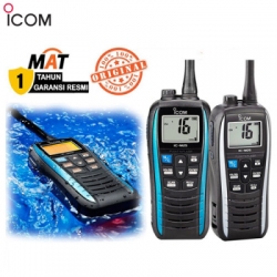 icom m25  large