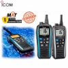 icom m25  medium