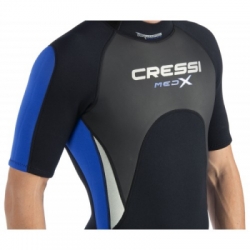 large SHORTY CRESSI MEDX 3