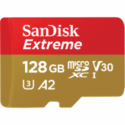 large sandisk extreme a2 microsd 128gb 700x700