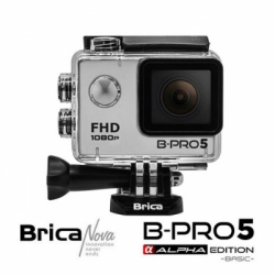 large Jual Brica B Pro 5 Alpha Edition Basic Silver Harga Murah dan Spesifikasi thumb