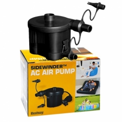 large Bestway Accessories D Cell Air Pump