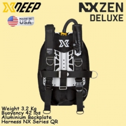 nx zen deluxe 42lb  large