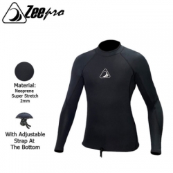 rash guard  large