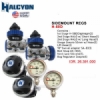 regulator sidemont double h 50d  medium