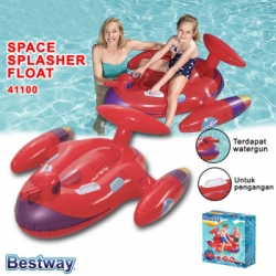 splasher  large