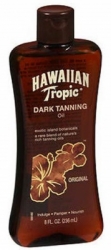 tanning oil hawaiian spf0 balidiveshop 20190218094542  large