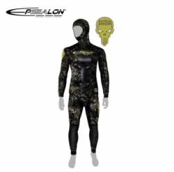 wetsuit salvimar tactical  large